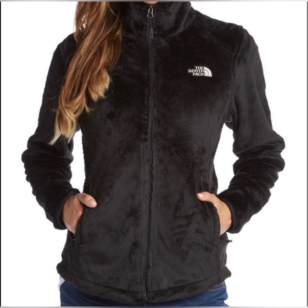 The North Face Women’s Osito Jacket